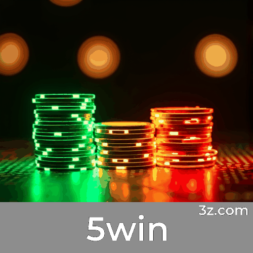 5win: Plataforma de Comunidade e Interação