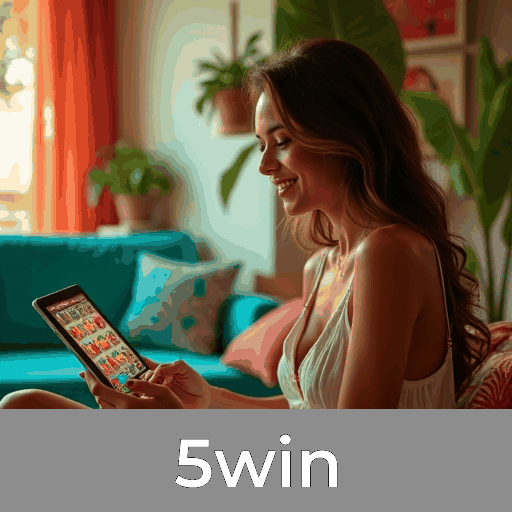 5win: Experiência Autêntica com Jogos de Mesa ao Vivo
