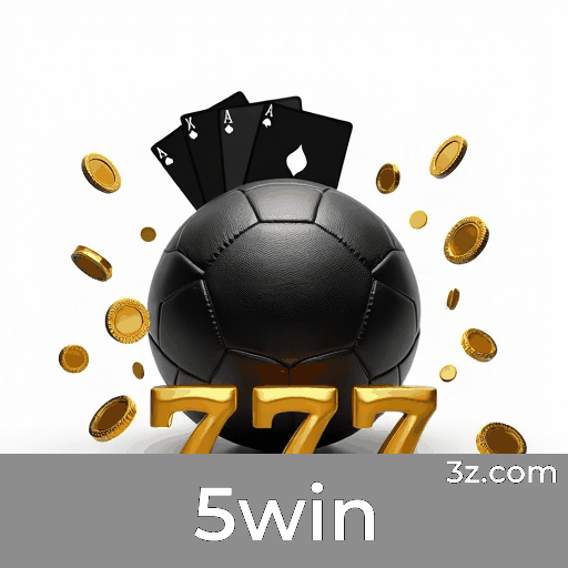 Descubra a Convergência de Tecnologias e Experiências Disruptivas na 5win