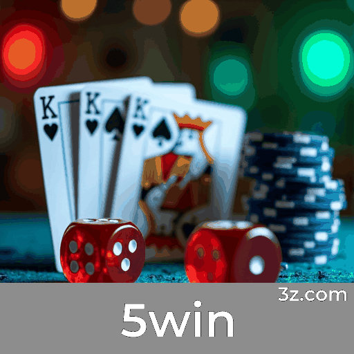 5win: Seu Cassino Online Profissional e Seguro