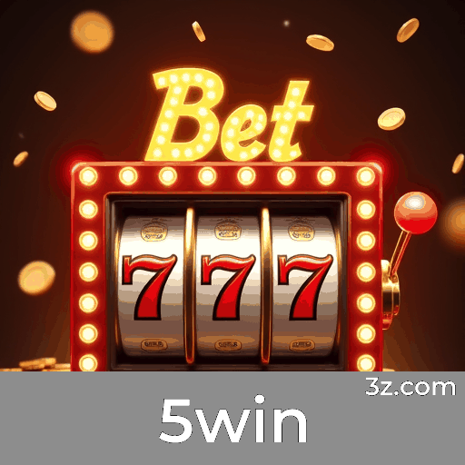 5win Social Casino: Uma Nova Dimensão de Interação Real