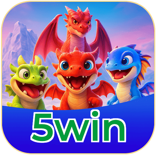 5win logo