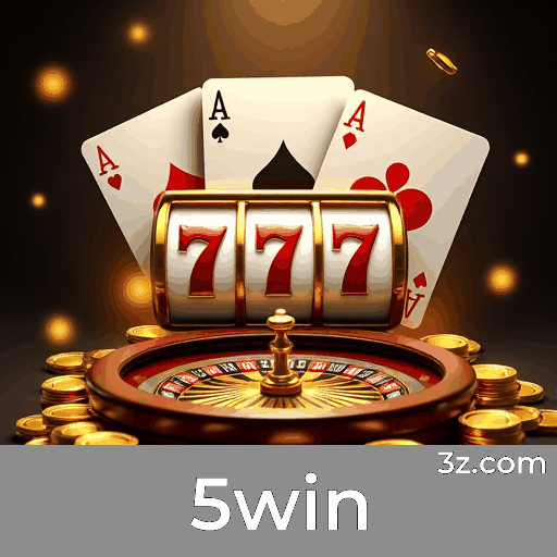 Descubra a Convergência de Tecnologias e Experiências Disruptivas na 5win