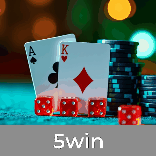 Descubra o Acesso Exclusivo e Seguro no 5win